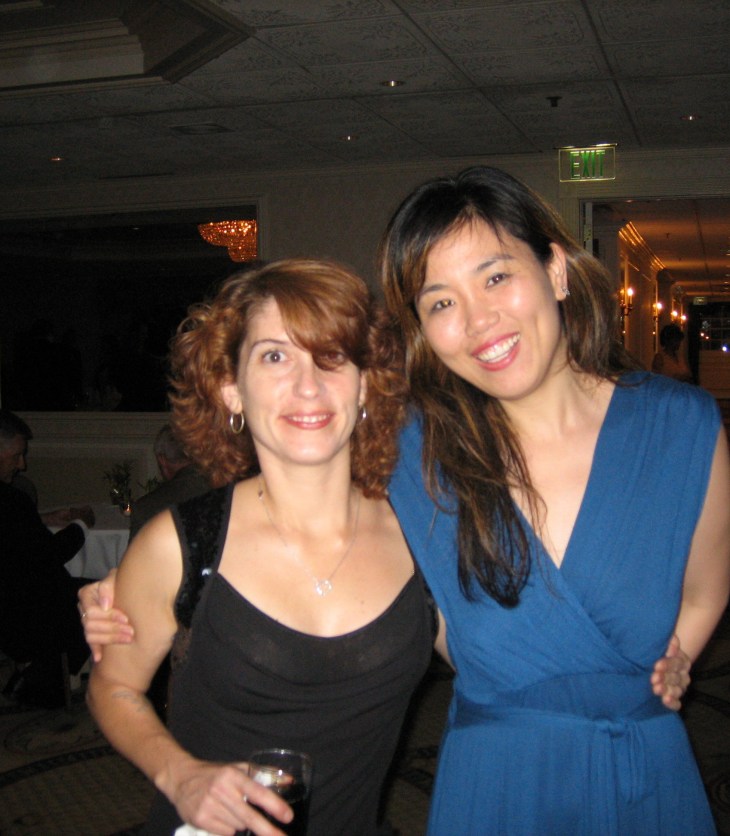 Reviving the female friendship in the pandemic